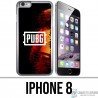 Coque iPhone 8 - PUBG