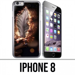 iPhone 8 Case - Feuerfeder