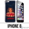 Funda iPhone 8 - Sabrina Sorcière