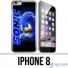 Custodia per iPhone 8 - Film sonoro