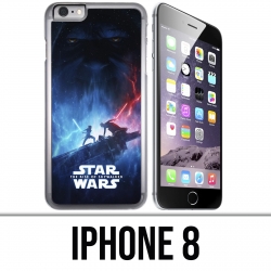 Funda iPhone 8 - Star Wars Rise of Skywalker