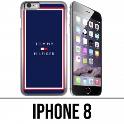 Custodia per iPhone 8 - Tommy Hilfiger