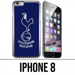 Coque iPhone 8 - Tottenham Hotspur Football