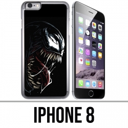 Coque iPhone 8 - Venom Comics