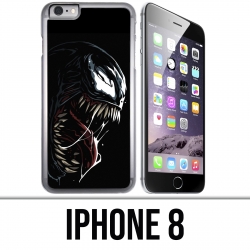 Funda para iPhone 8 - Venom Comics
