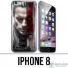 iPhone 8 Case - Witcher sword blade