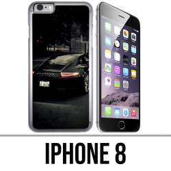 Funda iPhone 8 - Porsche 911