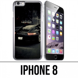 iPhone 8 Case - Porsche 911