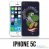 IPhone 5C Case - Yoshi Winter Is Coming