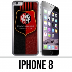 iPhone 8 case - Stade Rennais Football Stadium