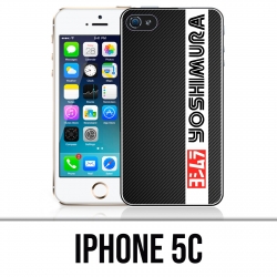 IPhone 5C Case - Yoshimura Logo