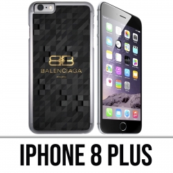 iPhone 8 PLUS Case - Balenciaga Logo