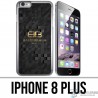 iPhone 8 PLUS Case - Balenciaga Logo