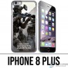 iPhone 8 PLUS Case - Call of Duty Modern Warfare Assault