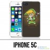 Funda iPhone 5C - Cartucho Zelda Link