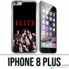 iPhone 8 PLUS Case - Elite-Serie
