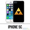 IPhone 5C Fall - Zelda Triforce
