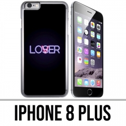 iPhone 8 PLUS Case - Liebhaber-Verlierer