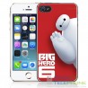 Handyhülle The New Heroes - BAYMAX 1