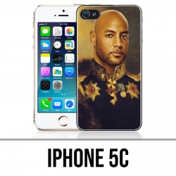 IPhone 5C Case - Vintage Booba