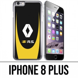 Coque iPhone 8 PLUS - Renault Sport RS V2