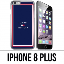 Coque iPhone 8 PLUS - Tommy Hilfiger