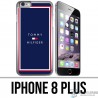 Custodia iPhone 8 PLUS - Tommy Hilfiger