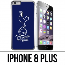 Coque iPhone 8 PLUS - Tottenham Hotspur Football