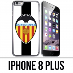 Coque iPhone 8 PLUS - Valencia FC Football