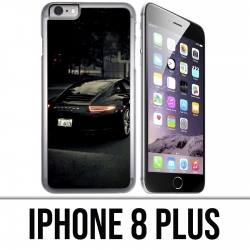 iPhone 8 PLUS Case - Porsche 911
