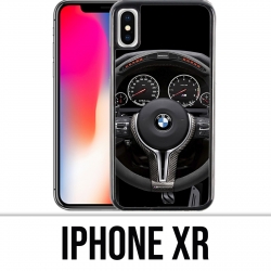 iPhone XR Case - BMW M Leistungs-Cockpit