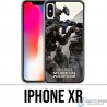 Coque iPhone XR - Call of Duty Modern Warfare Assaut