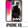 iPhone XR Case - Call of Duty Modern Warfare MW