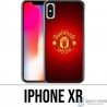 Funda XR para iPhone - Manchester United Football