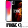 iPhone XR Case - PUBG