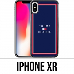 Funda de iPhone XR - Tommy Hilfiger