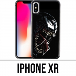 Coque iPhone XR - Venom Comics