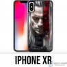 Custodia per iPhone XR - Lama da spada Witcher