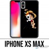 iPhone Tasche XS MAX - Einteilige Baby-Luftfahne