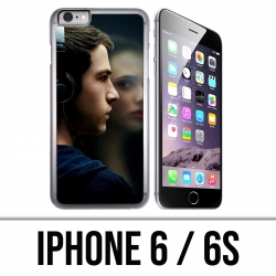 Coque iPhone 6 / 6S - 13 Reasons Why