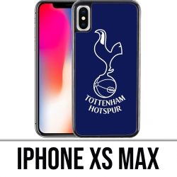 Custodia per iPhone XS MAX - Tottenham Hotspur Football