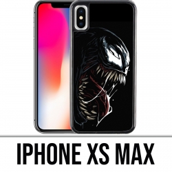 iPhone XS MAX Custodia - Venom Comics