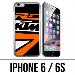 IPhone 6 / 6S Hülle - Ktm-Rc
