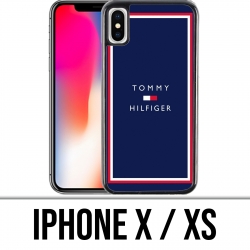 Funda iPhone X / XS - Tommy Hilfiger
