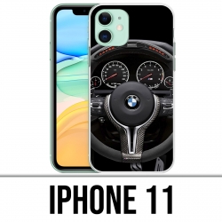 iPhone 11 Case - BMW M Leistungs-Cockpit