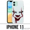 Funda iPhone 11 - Ça Clown Capítulo 2