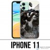 Case iPhone 11 - Aufruf zur modernen Kriegsführung