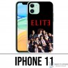 Funda iPhone 11 - Serie Elite
