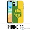 iPhone 11 Case - FC Nantes Football