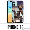 iPhone 11-Case - Fortnite-Poster